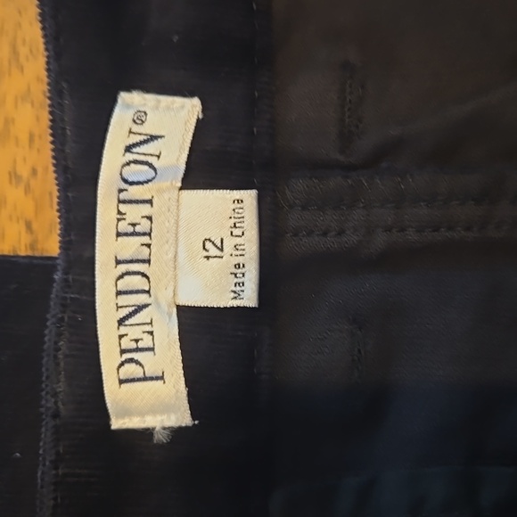 Pendleton Corderoy - Picture 2 of 2